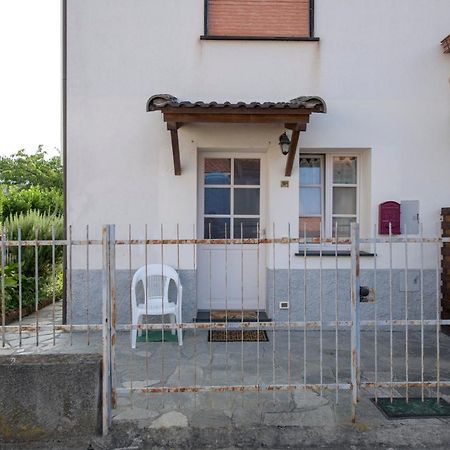 219 - Casa Pestella Casarza, 10 Minuti Di Auto Dal Mare Di Sestri Levante Казарца-Лигуре Экстерьер фото