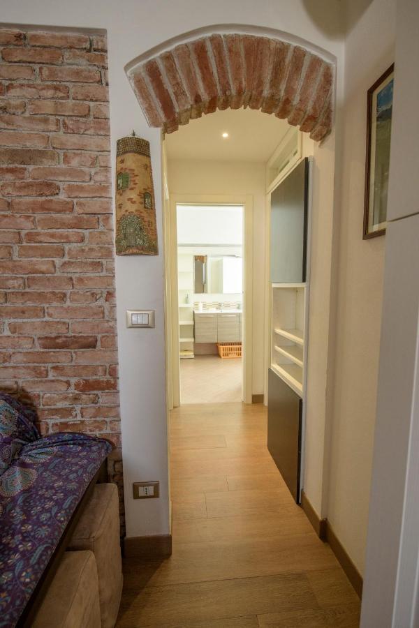 219 - Casa Pestella Casarza, 10 Minuti Di Auto Dal Mare Di Sestri Levante Казарца-Лигуре Экстерьер фото